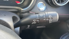 MG Hs 1.5 T-GDI Exclusive 5dr Petrol Hatchback